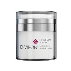 Environ Focus Care Youth+ Revival Masque